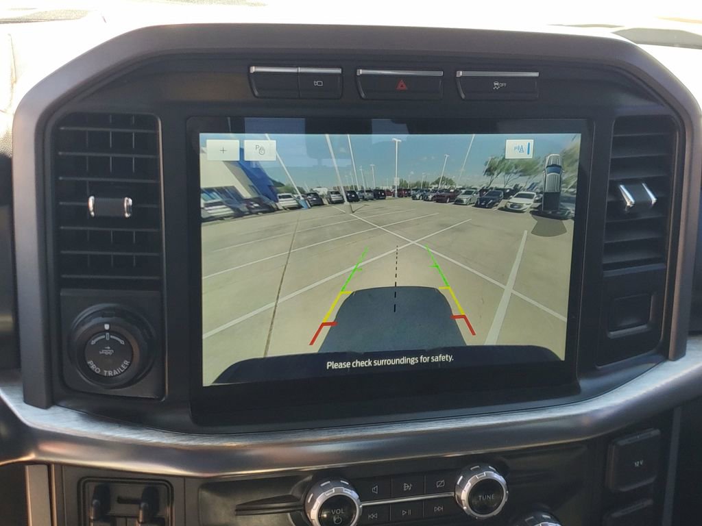 Used 2022 Ford F150 Lariat image 30