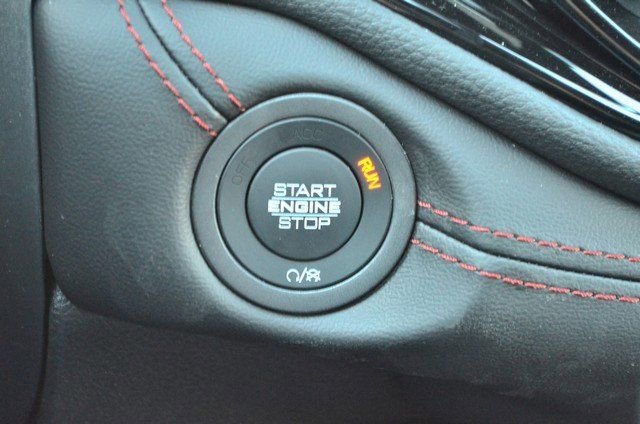 New 2026 Dodge Durango GT w/ Blacktop Package image 24