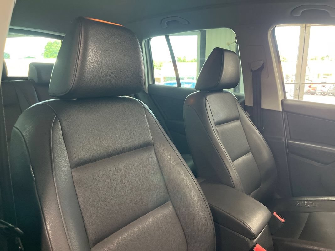 Used 2014 Volkswagen Tiguan SE AWD/4WD image 55