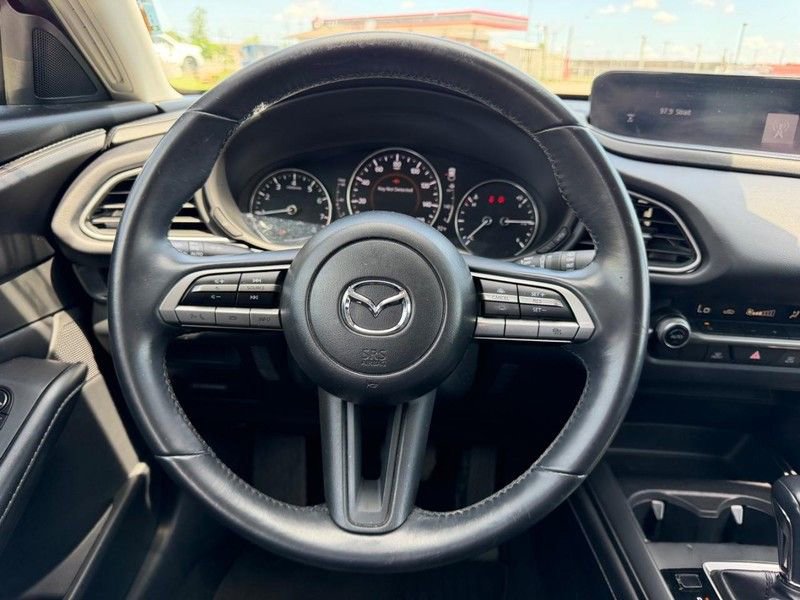Used 2022 MAZDA CX-30 AWD 2.5 S w/ Select Package image 9
