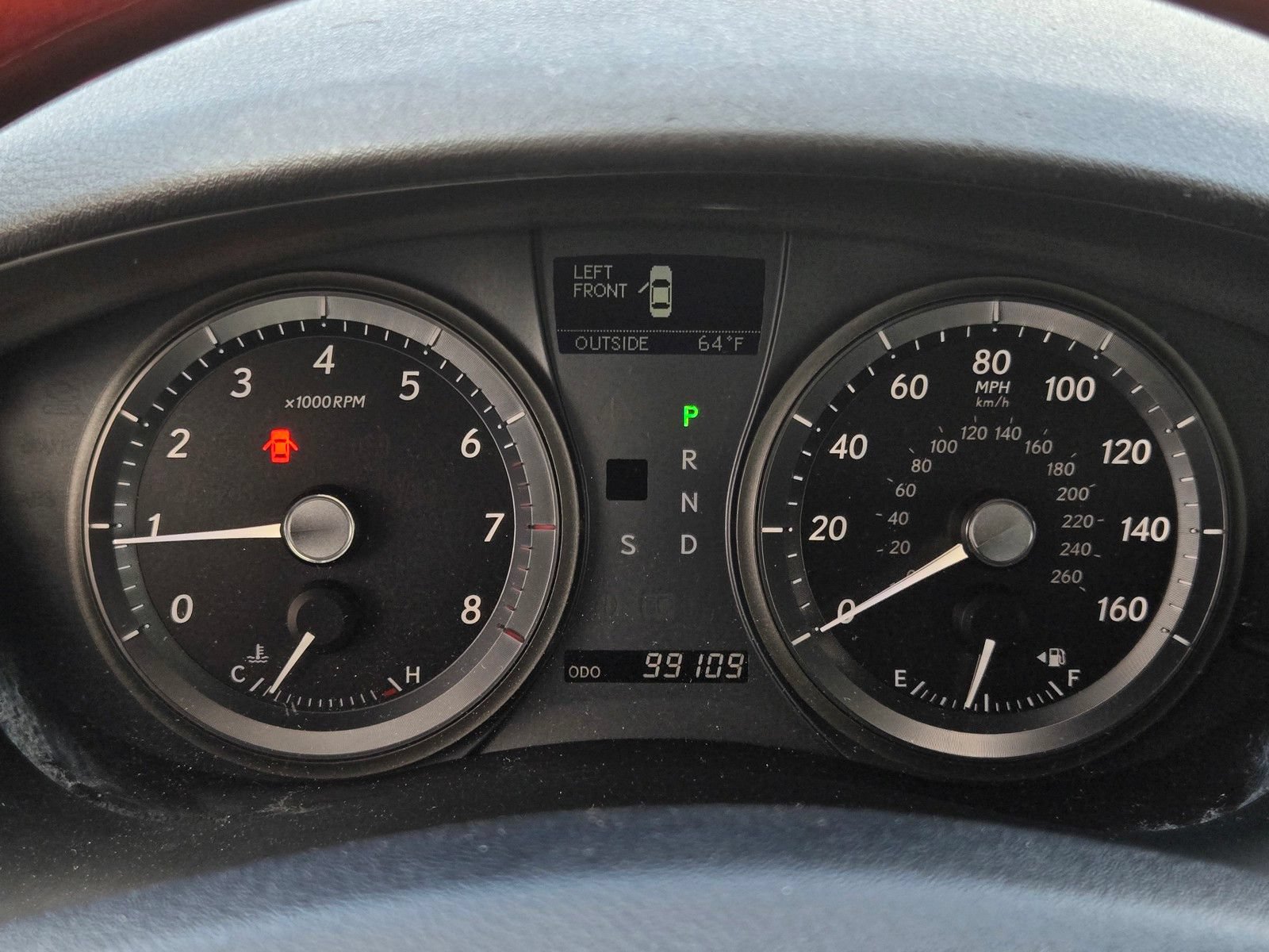 Used 2008 Lexus ES 350 FWD image 22