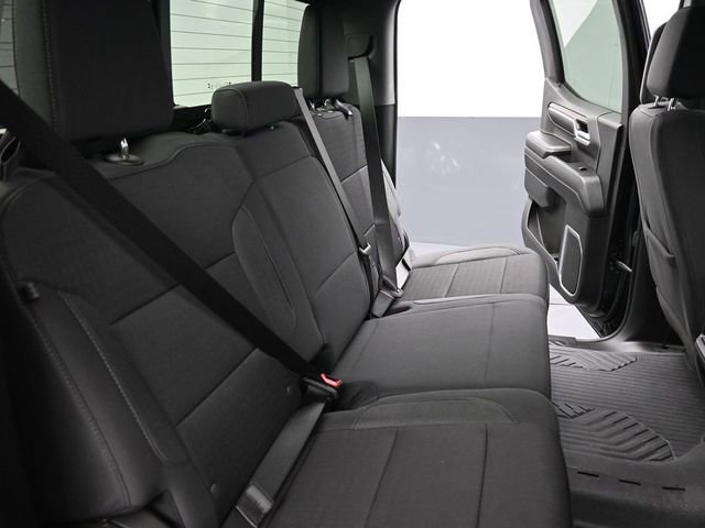 Used 2024 Chevrolet Silverado 1500 RST AWD/4WD image 21