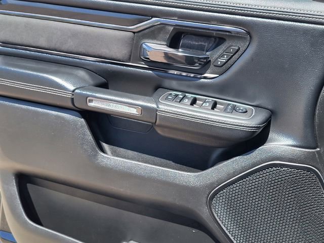 Used 2022 RAM 1500 Rebel w/ Rebel Level 2 Equipment Group AWD/4WD image 13
