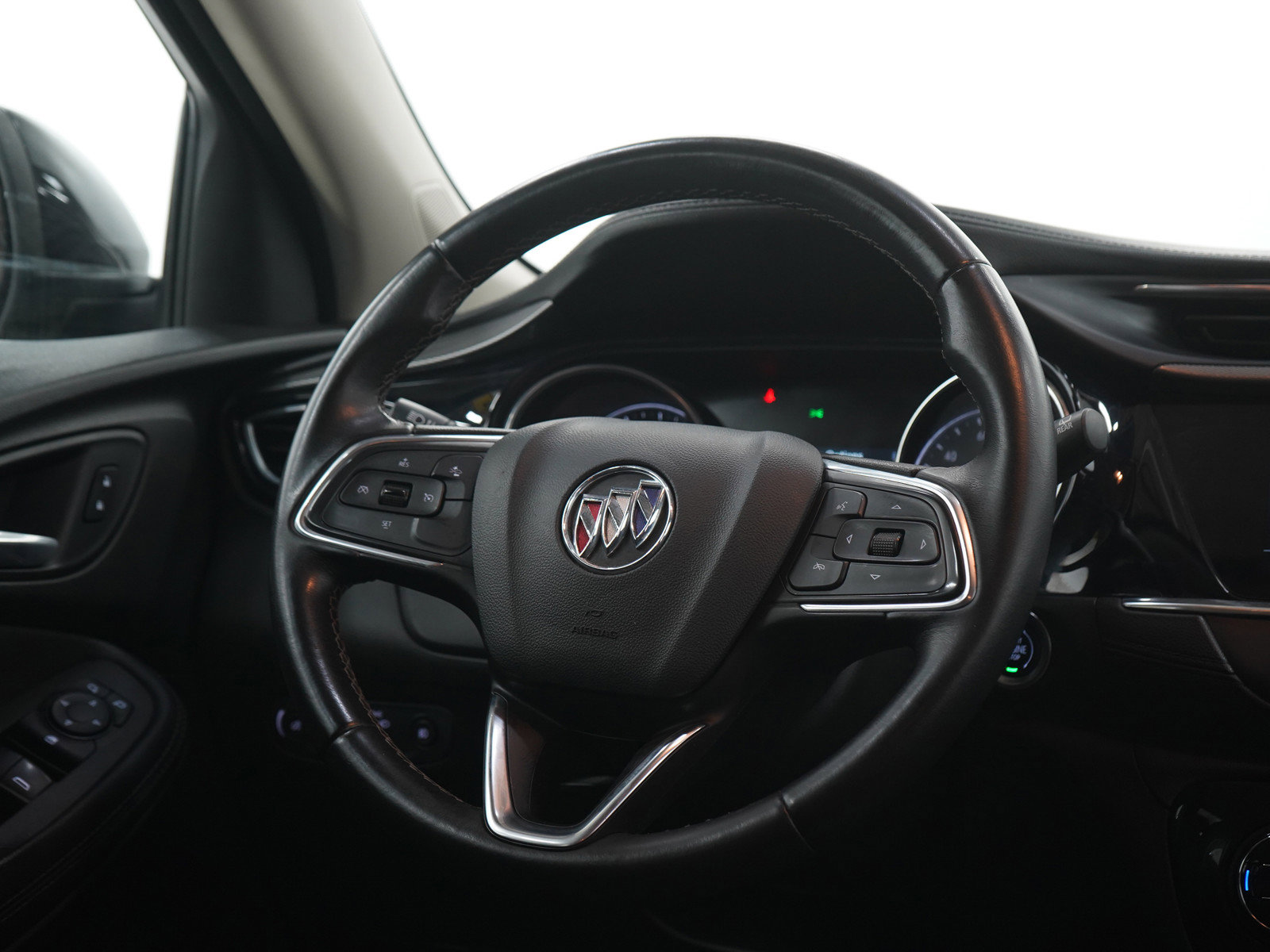 Used 2020 Buick Encore GX Select FWD image 14