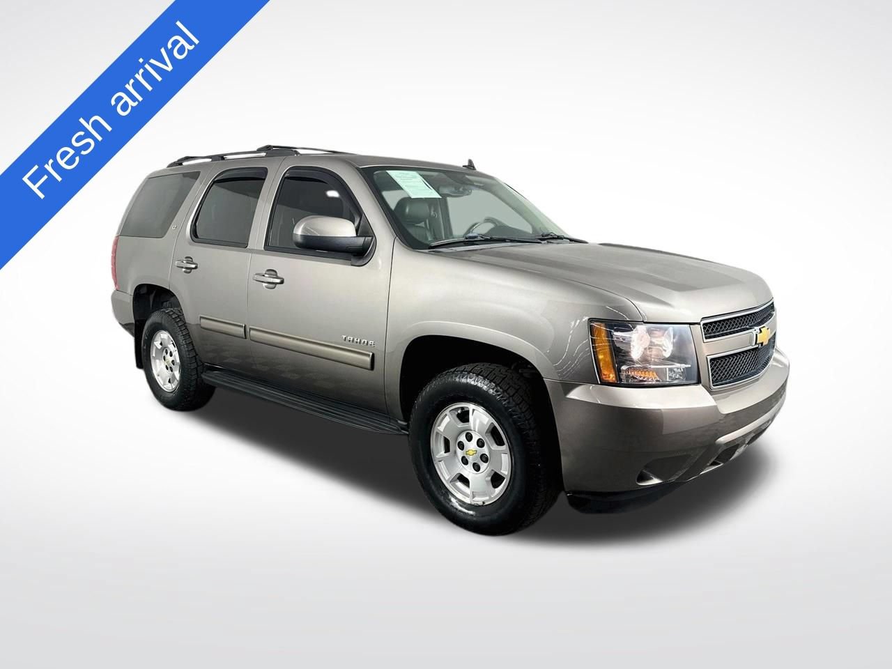 Used 2013 Chevrolet Tahoe LT w/ Luxury Package
