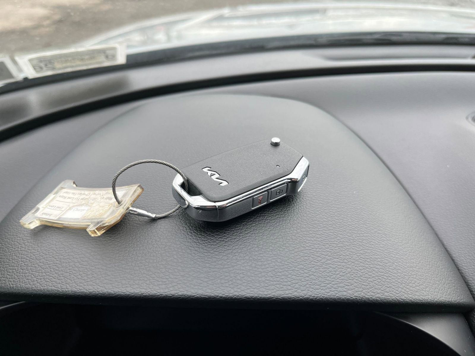 Used 2025 Kia Soul LX w/ LX Technology Package image 20