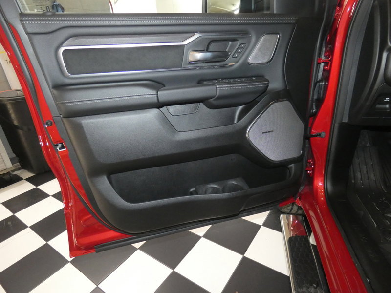 New 2026 RAM 1500 Laramie image 23