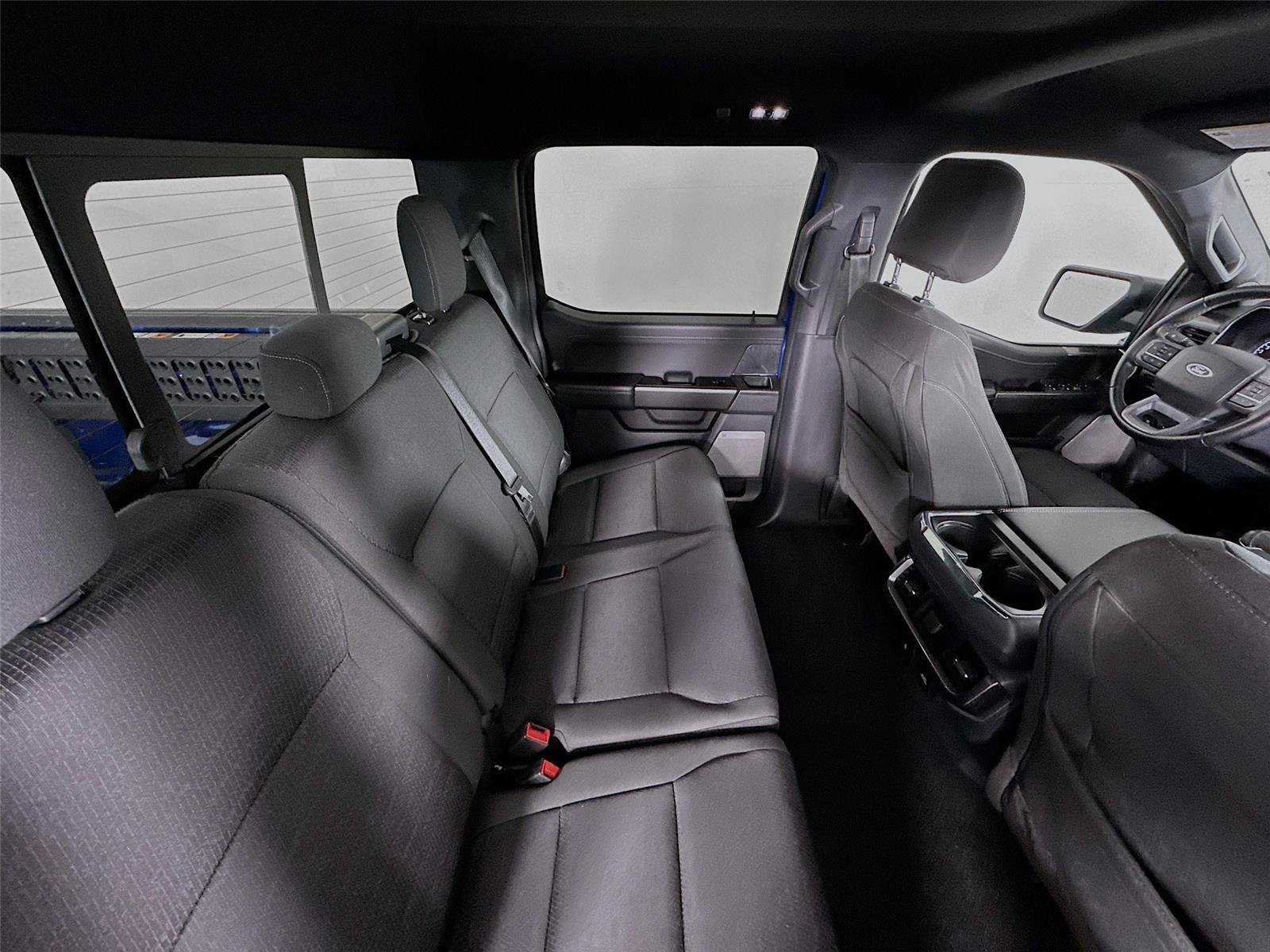 Used 2023 Ford F150 XLT w/ Equipment Group 302A High image 27