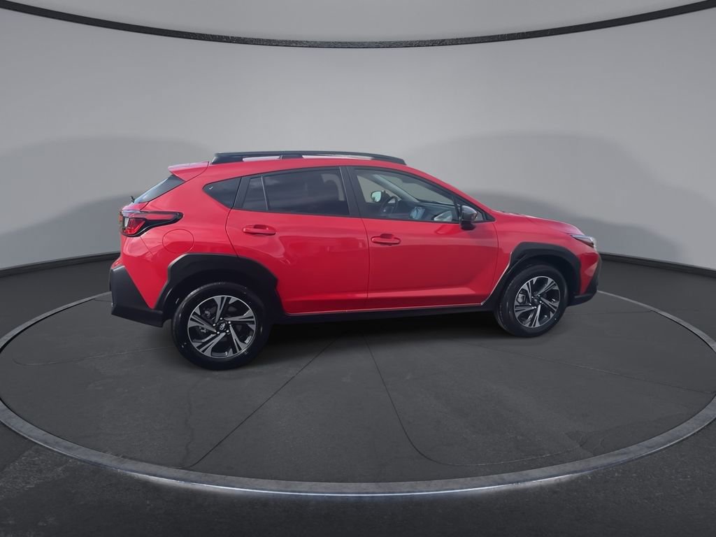 Certified 2025 Subaru Crosstrek 2.0i Premium image 9