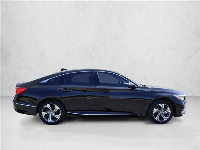 Used 2018 Honda Accord EX image 4