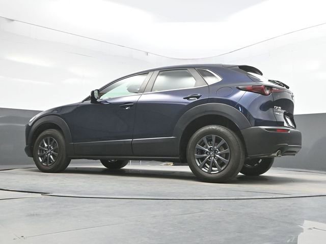 Used 2023 MAZDA CX-30 AWD 2.5 S image 38