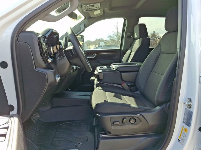 New 2026 GMC Sierra 2500 SLE w/ SLE Value Package; image 14