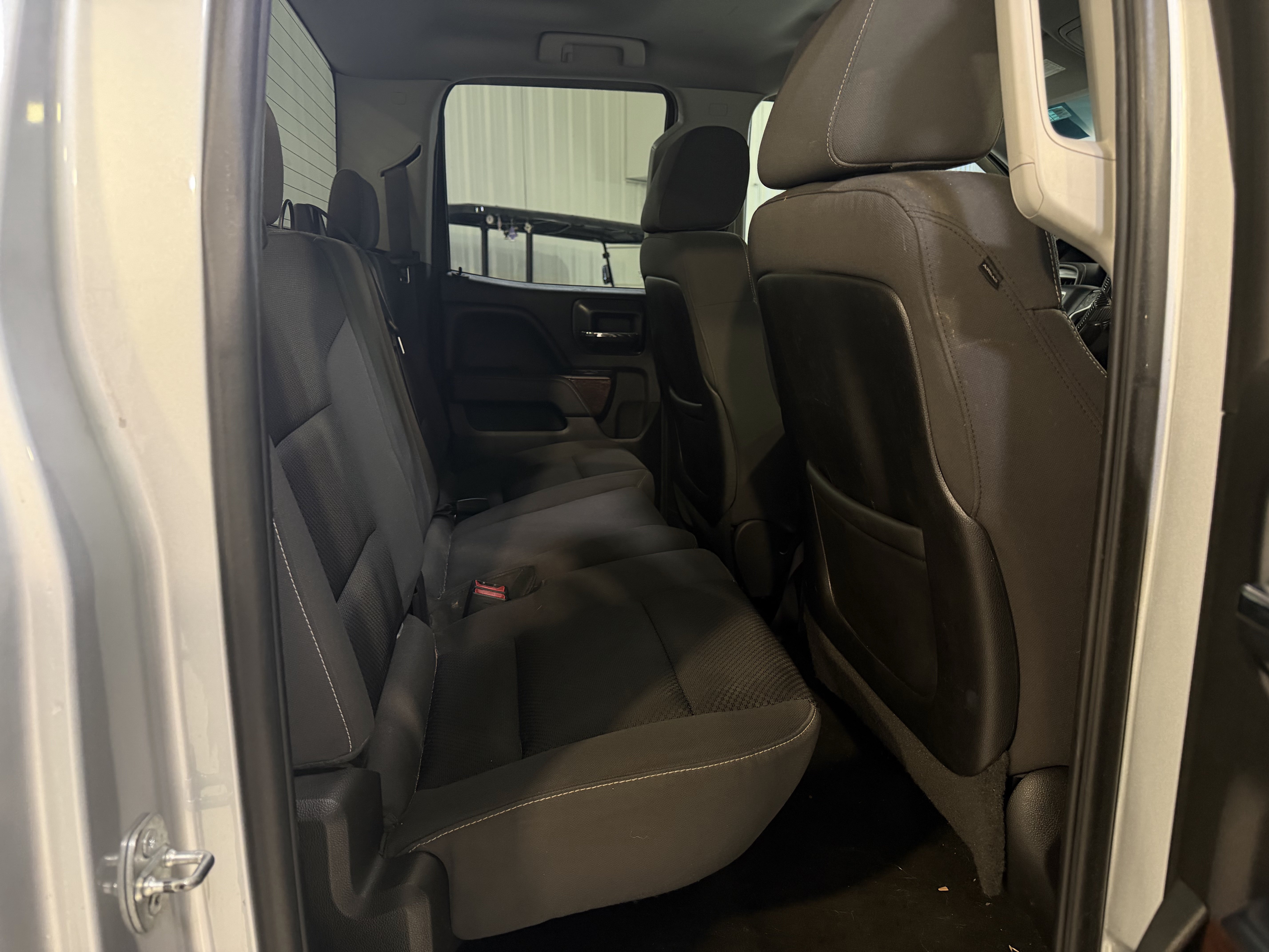 Used 2014 GMC Sierra 1500 SLE w/ Texas SLE Value Package RWD image 11