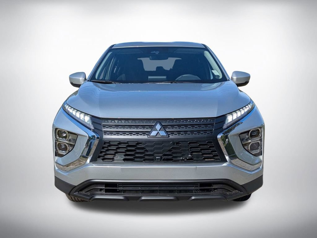 New 2026 Mitsubishi Eclipse Cross ES AWD/4WD image 9