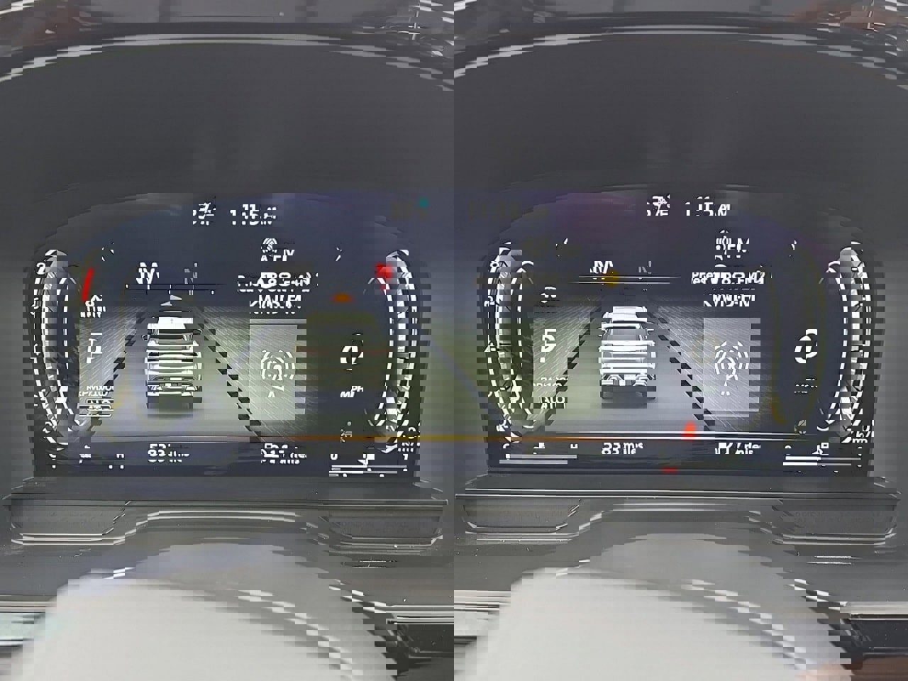 Used 2025 INFINITI QX60 Autograph w/ Cargo Package image 27