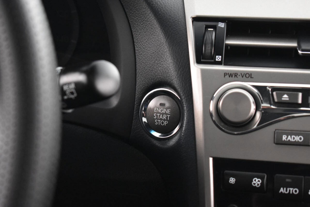 Used 2013 Lexus RX 350 F Sport w/ Navigation Pkg image 61