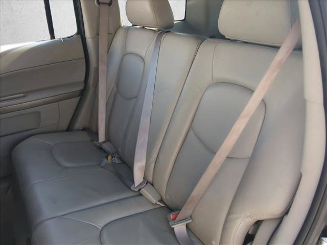 Used 2006 Chevrolet HHR LT w/ Preferred Equipment Group FWD image 16