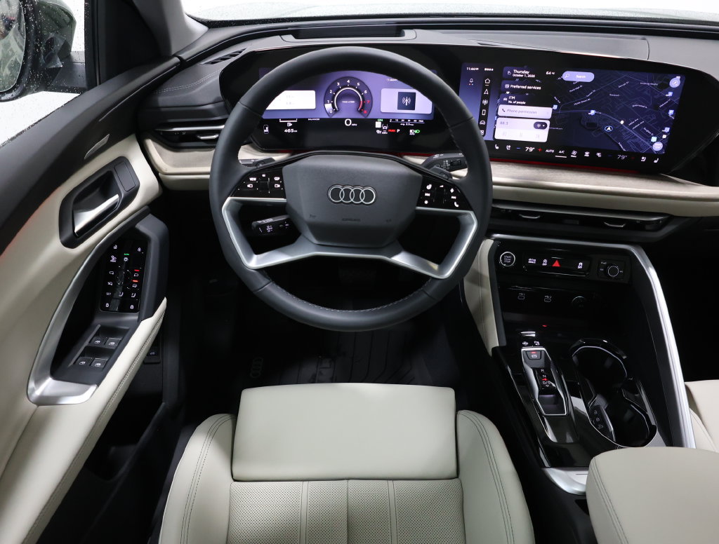 New 2026 Audi Q5 Prestige AWD/4WD image 16