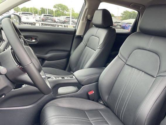 New 2027 Honda HR-V EX-L image 20