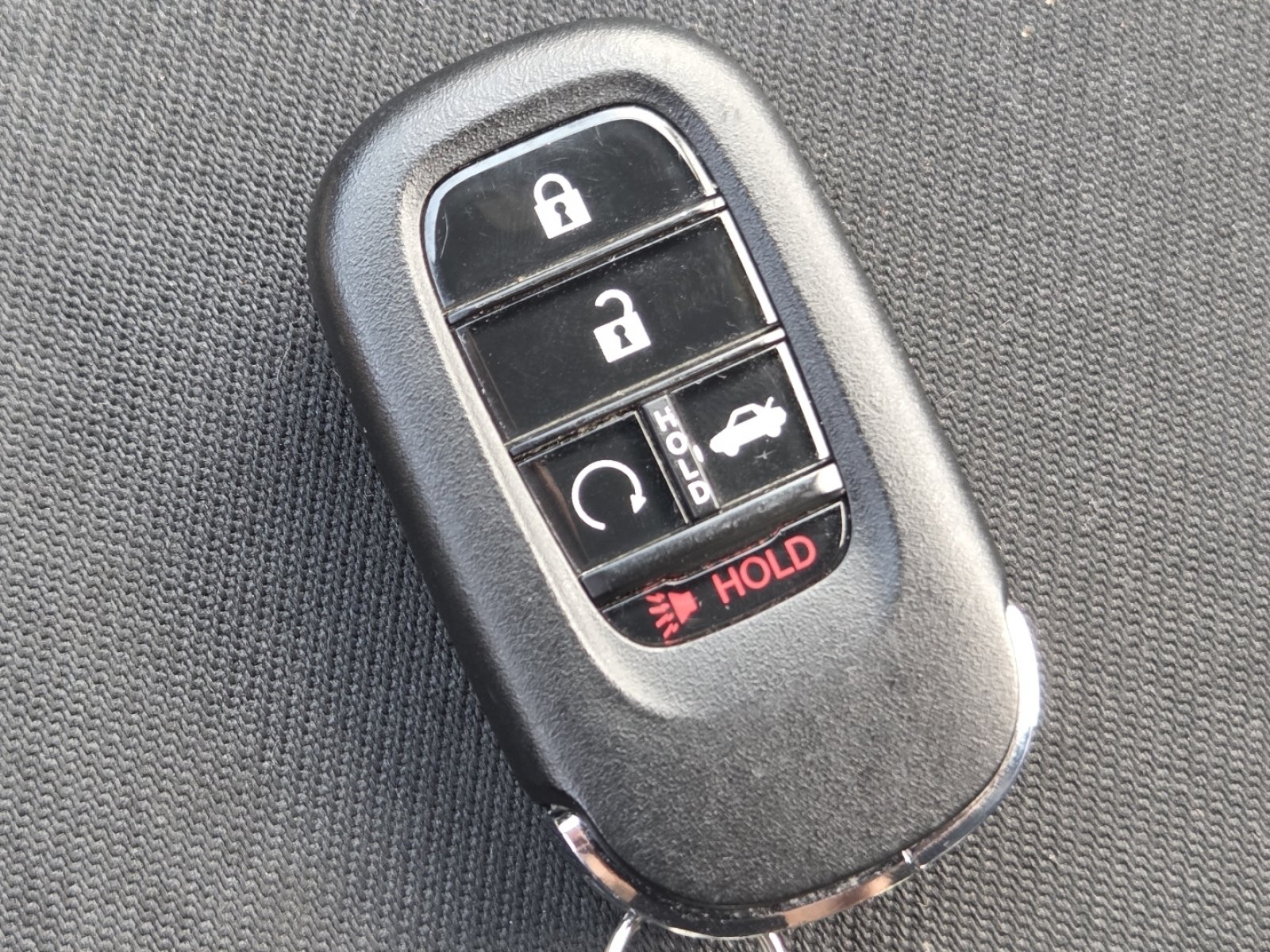 Certified 2024 Honda Civic Sport image 35