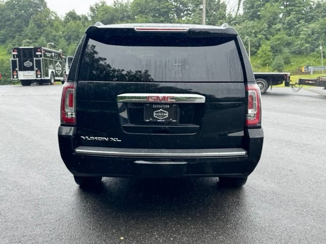 Used 2020 GMC Yukon XL Denali w/ Open Road Package AWD/4WD image 5