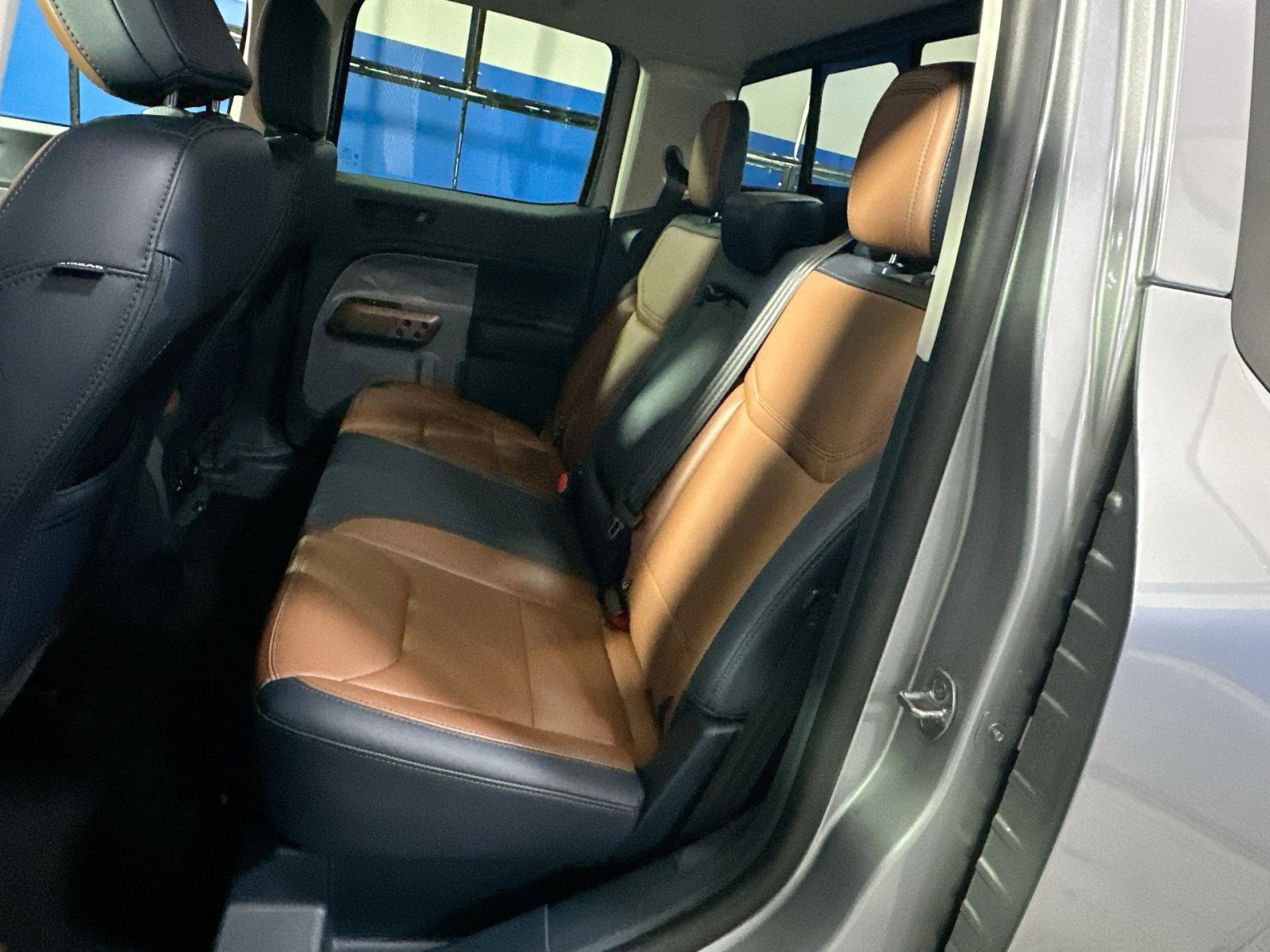 Used 2023 Ford Maverick Lariat w/ Lariat Luxury Package image 33