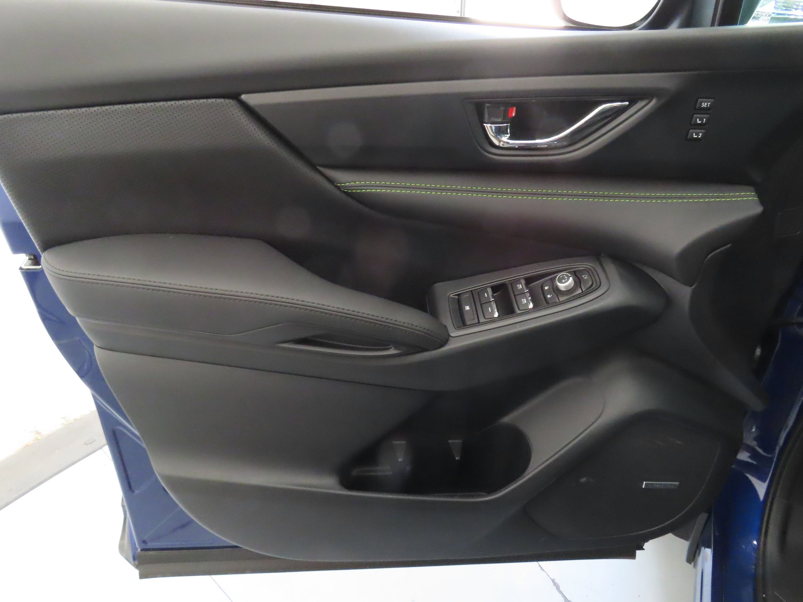 New 2026 Subaru Ascent Bronze Edition image 12