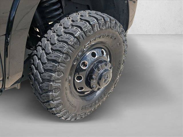 Used 2025 RAM 3500 Limited AWD/4WD image 21