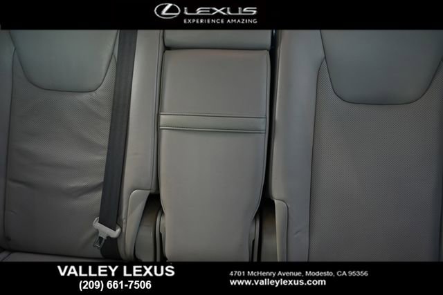 Used 2015 Lexus RX 350 AWD image 12