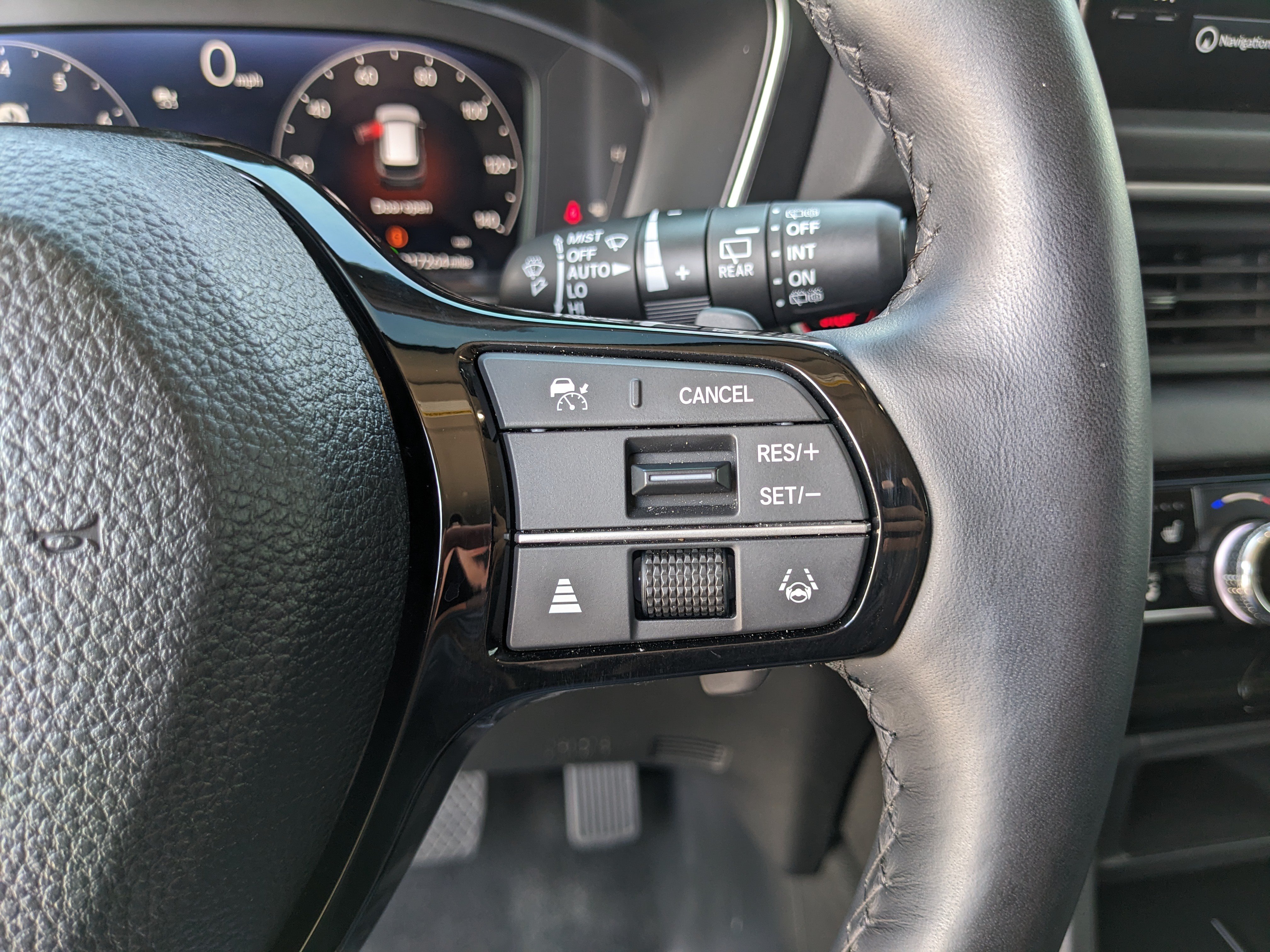 Used 2024 Honda Pilot Elite image 38