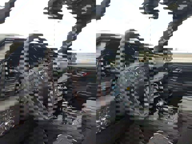 New 2026 GMC Sierra 1500 AT4X image 18