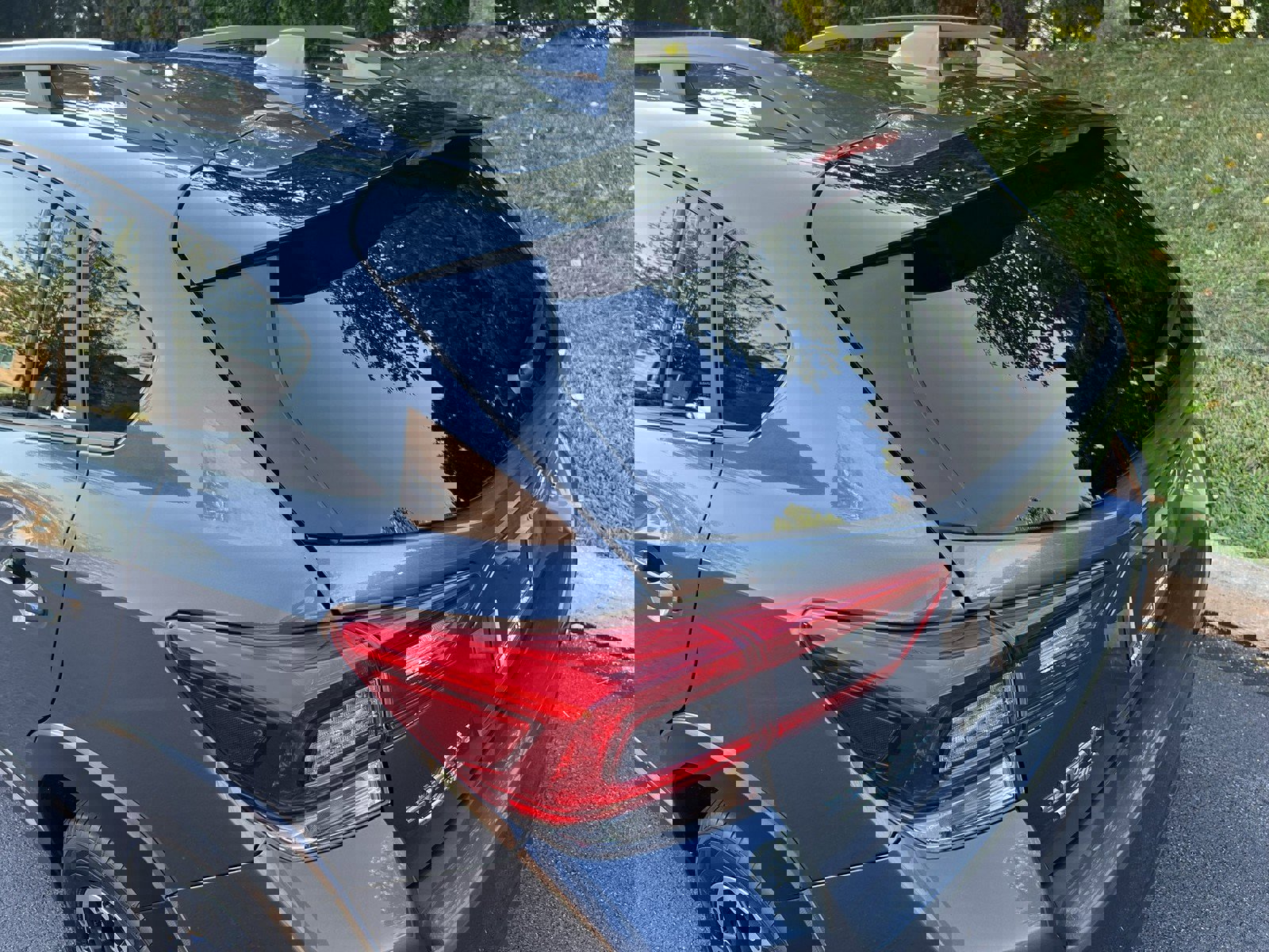 Used 2023 Subaru Crosstrek 2.0i Premium image 75