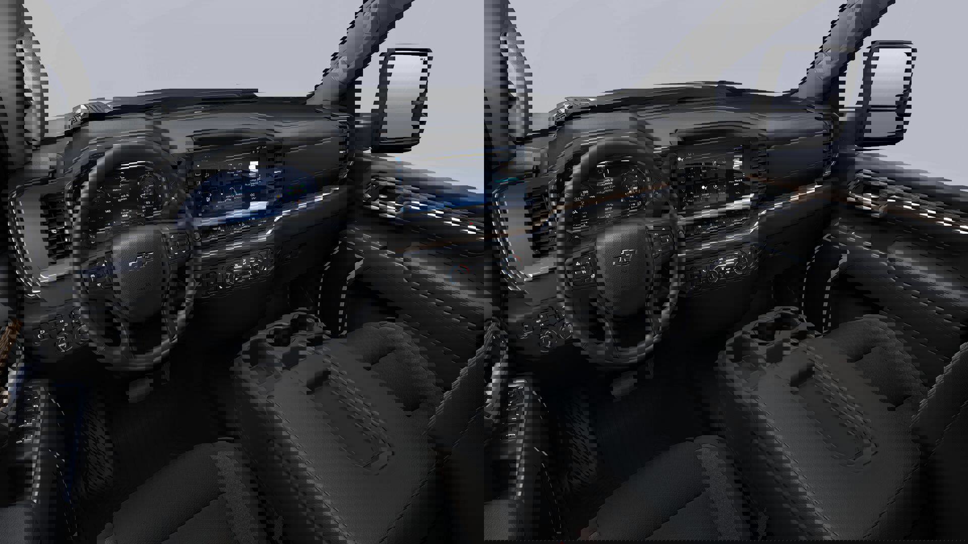 New 2026 Chevrolet Silverado 2500 LT w/ Trail Boss Package image 32