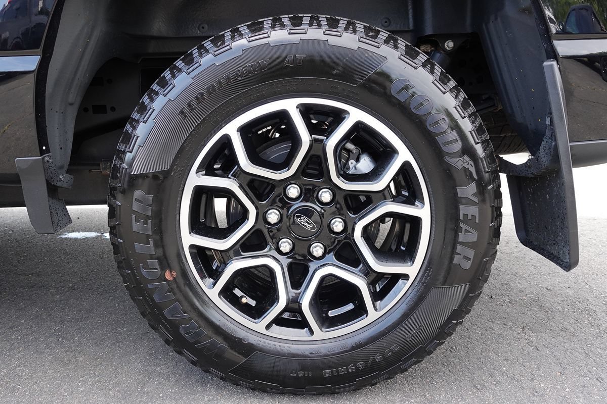 Used 2023 Ford F150 XLT w/ Equipment Group 302A High AWD/4WD image 58