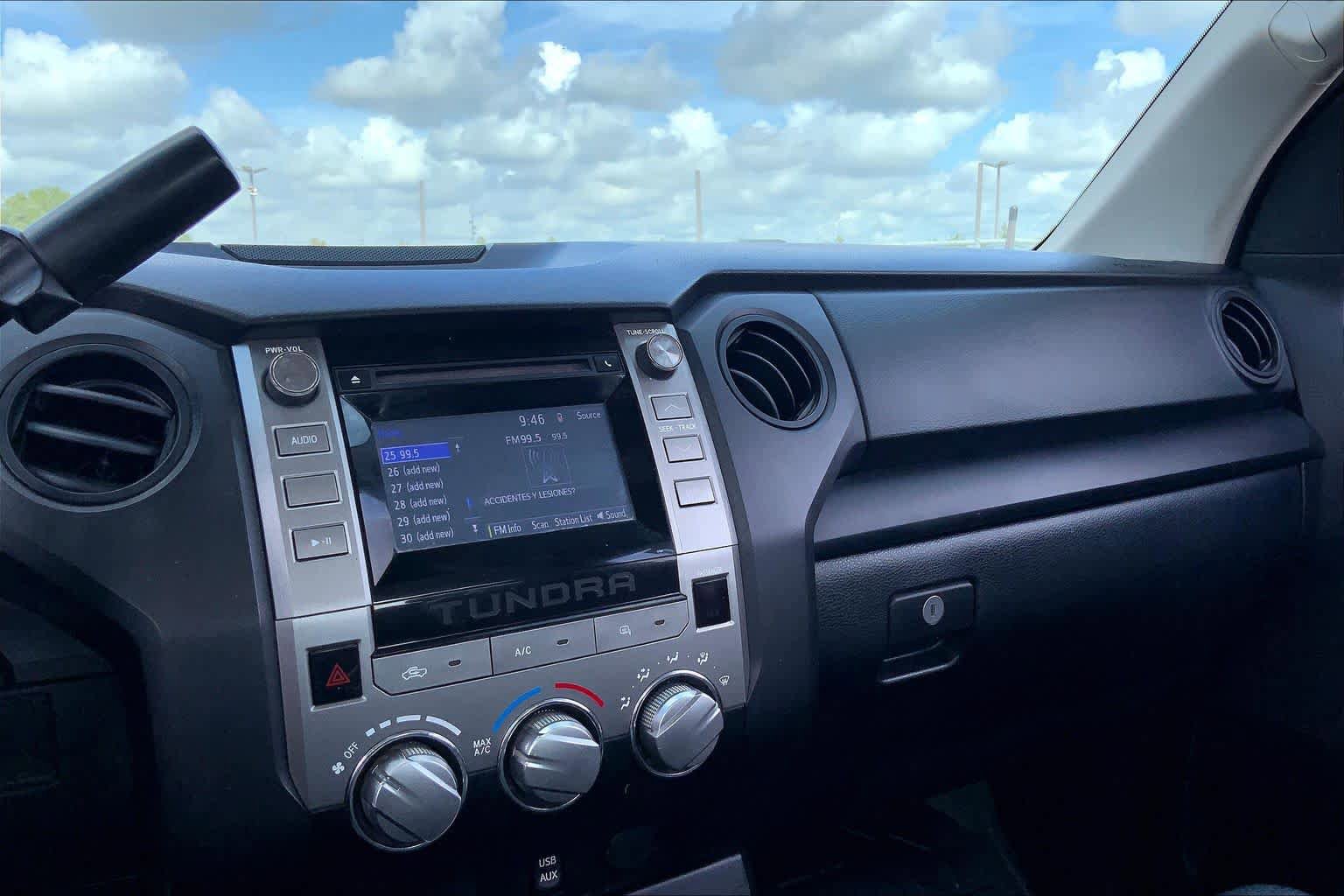 Used 2014 Toyota Tundra SR RWD image 35