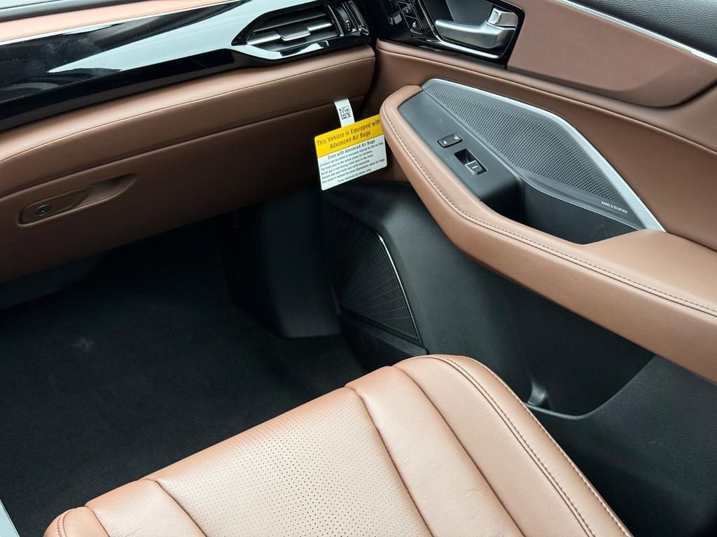New 2026 Acura MDX SH-AWD w/ Technology Package image 10