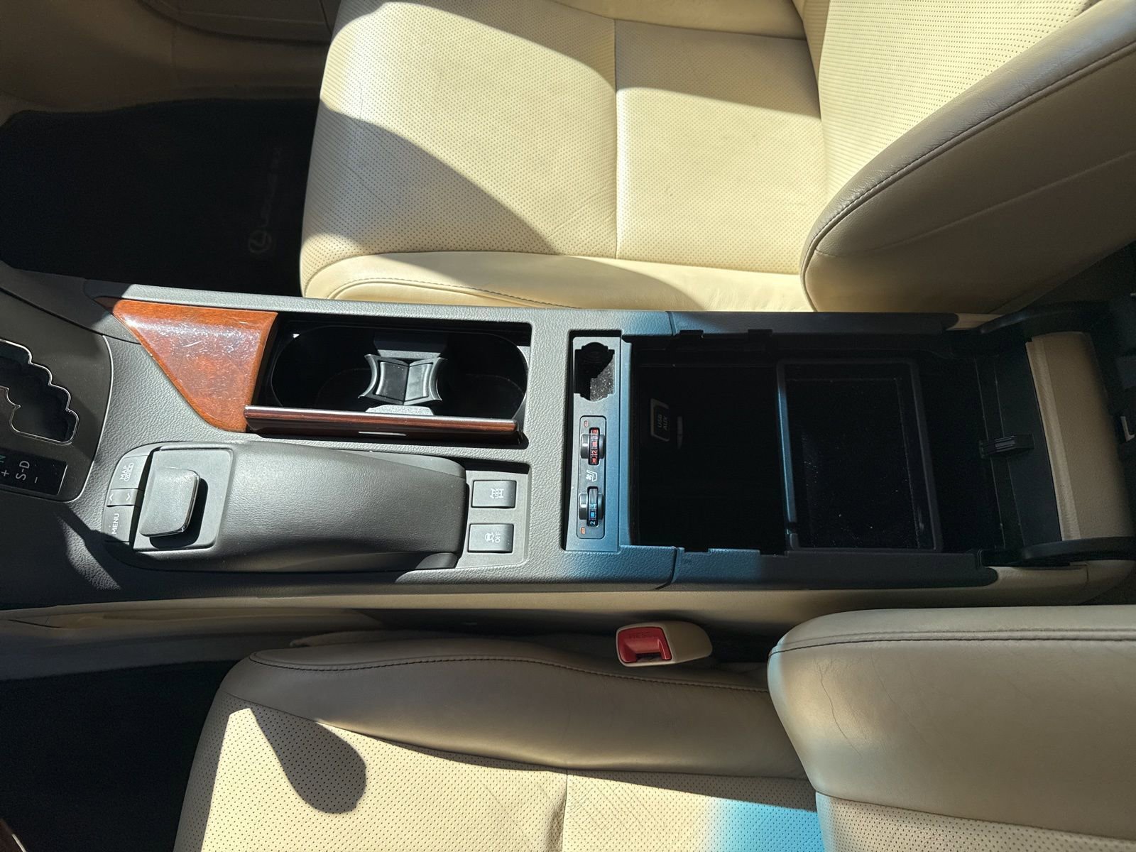 Used 2014 Lexus RX 350 AWD w/ Navigation Package image 26