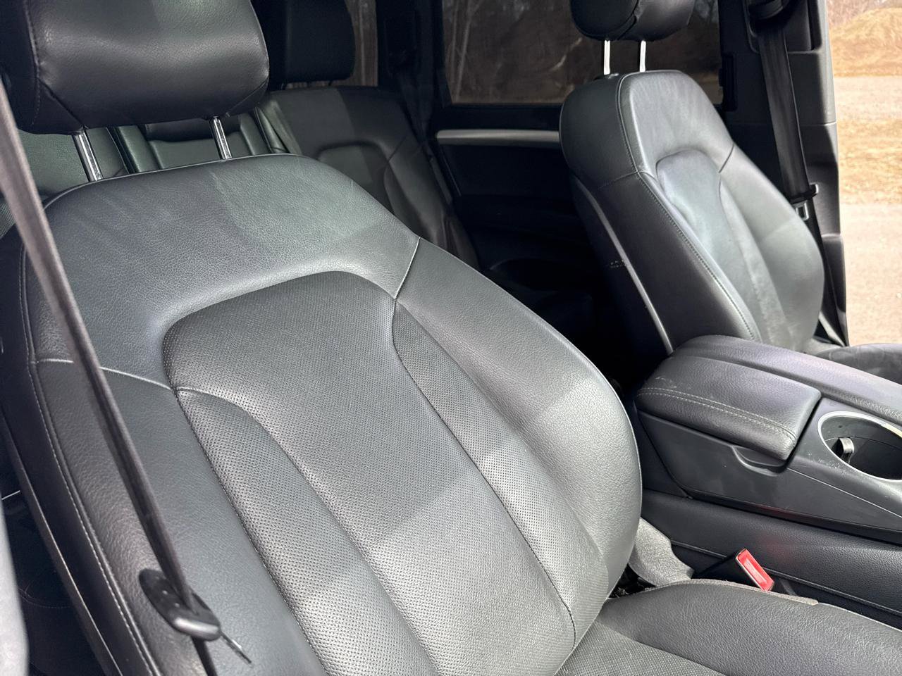 Used 2013 Audi Q7 image 28