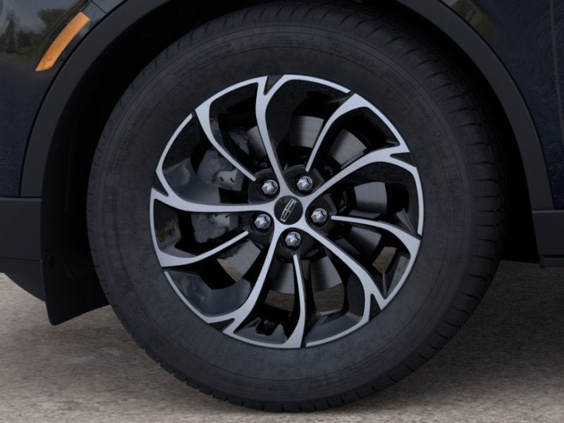 New 2026 Lincoln Nautilus Premier w/ Equipment Group 102A AWD/4WD image 19
