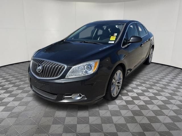 Used 2013 Buick Verano FWD image 11