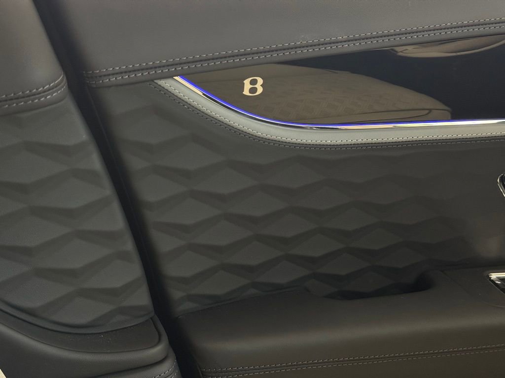 New 2026 Bentley Flying Spur Plug-In Hybrid image 73