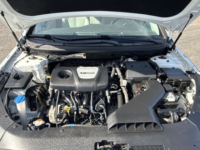 Used 2019 Hyundai Sonata ECO image 16
