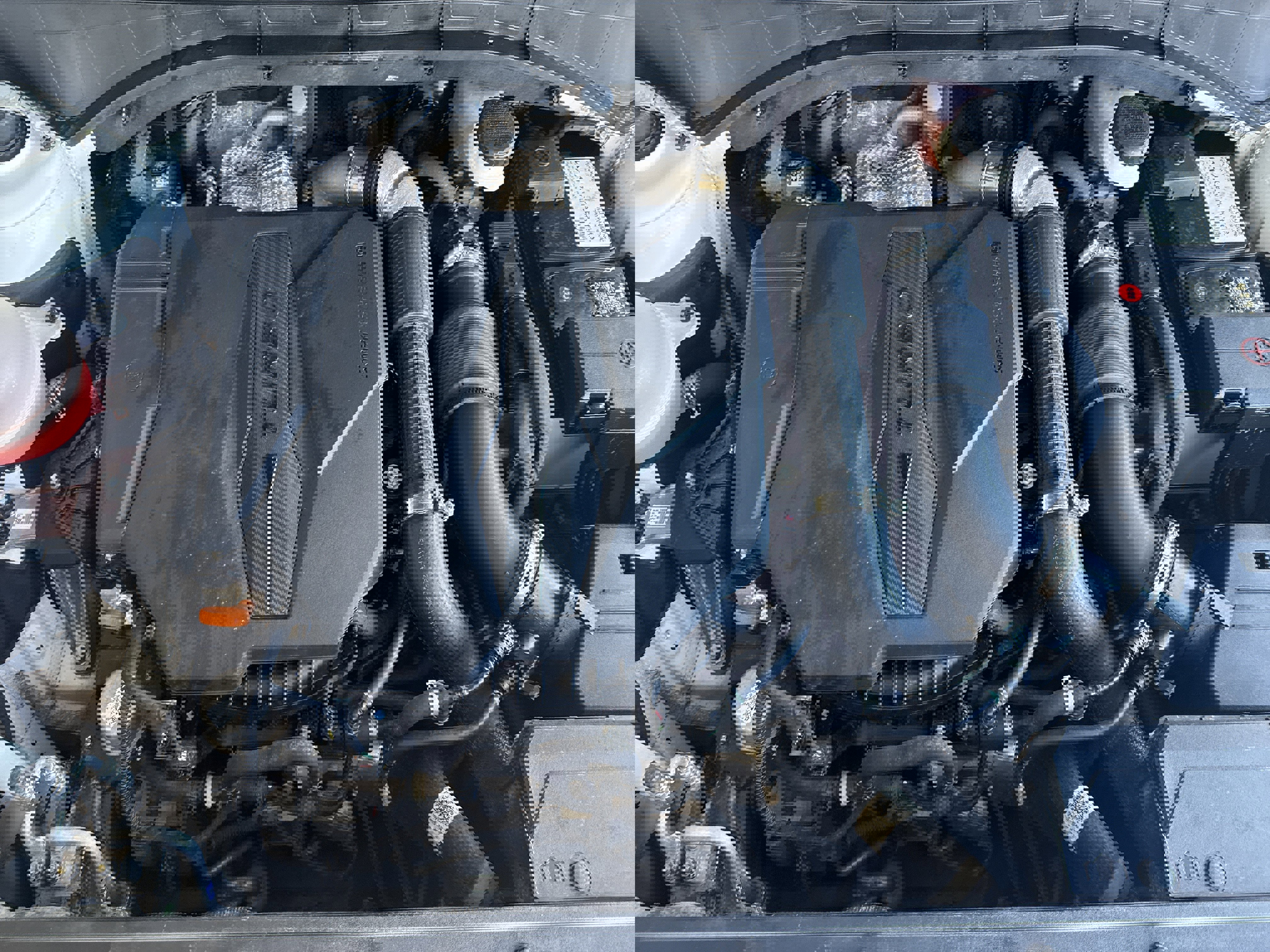 Used 2021 Kia Sorento SX image 8