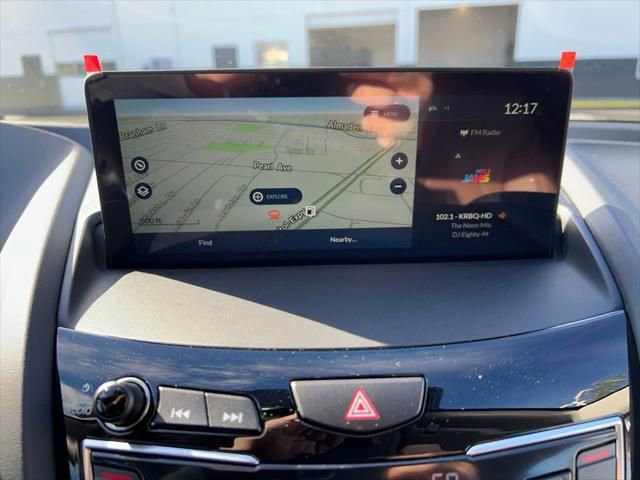 New 2026 Acura RDX w/ Technology Package image 25