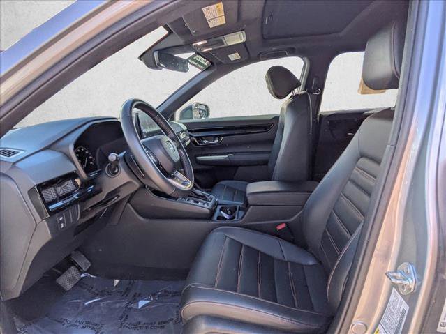 Used 2023 Honda CR-V Sport Touring image 11