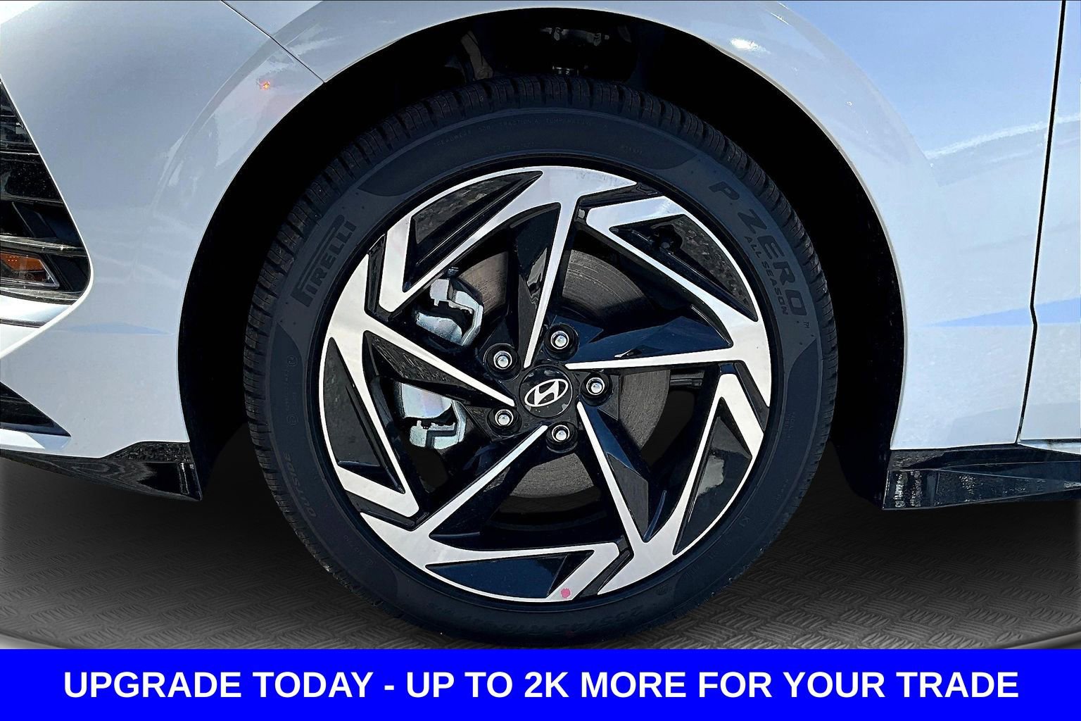 New 2026 Hyundai Sonata SEL FWD image 15