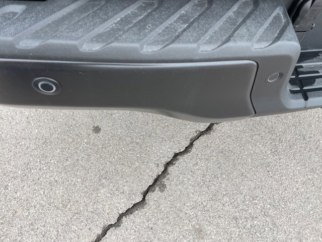 New 2025 Ford Ranger XLT w/ FX4 Off-Road Package image 14