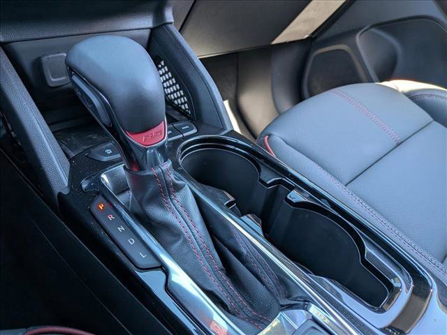 Used 2026 Chevrolet TrailBlazer RS w/ Convenience Package image 19