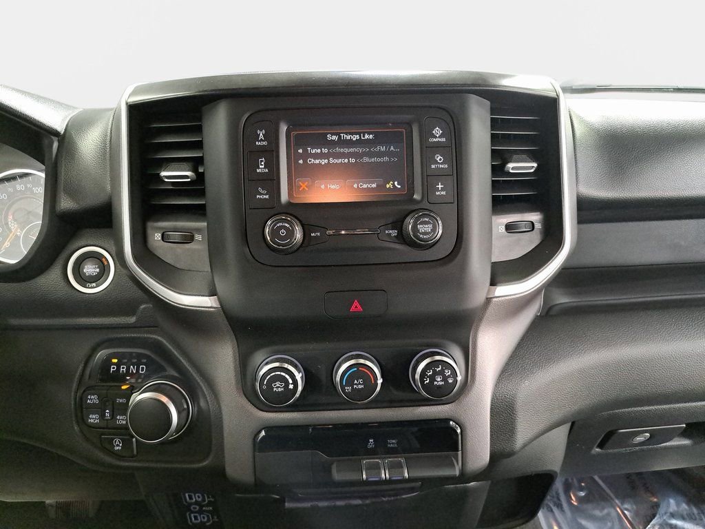 Used 2022 RAM 1500 Big Horn image 20