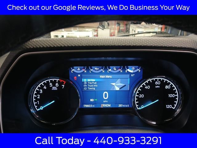 Used 2023 Ford F150 XLT w/ Equipment Group 302A High image 30